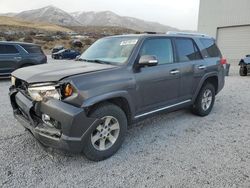 4 X 4 a la venta en subasta: 2011 Toyota 4runner SR5