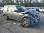 2008 Land Rover LR3 SE