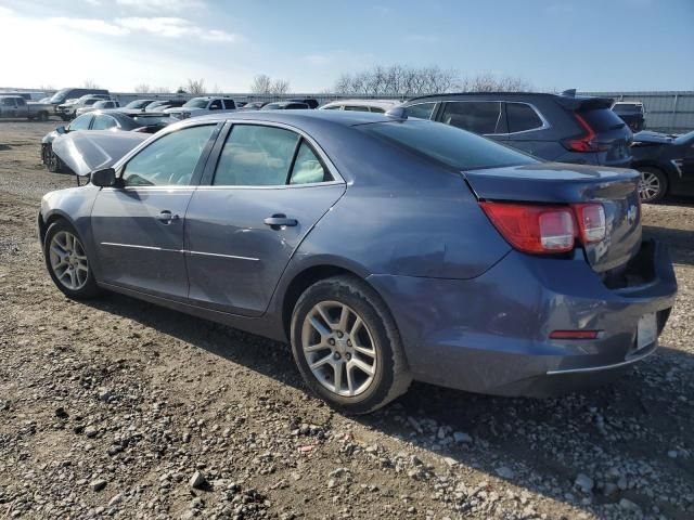 2014 Chevrolet Malibu 1LT