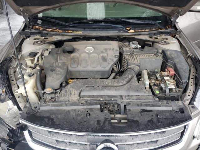 2011 Nissan Altima Base