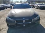 2014 BMW 328 I Sulev