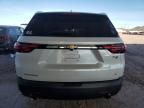 2022 Chevrolet Traverse LT