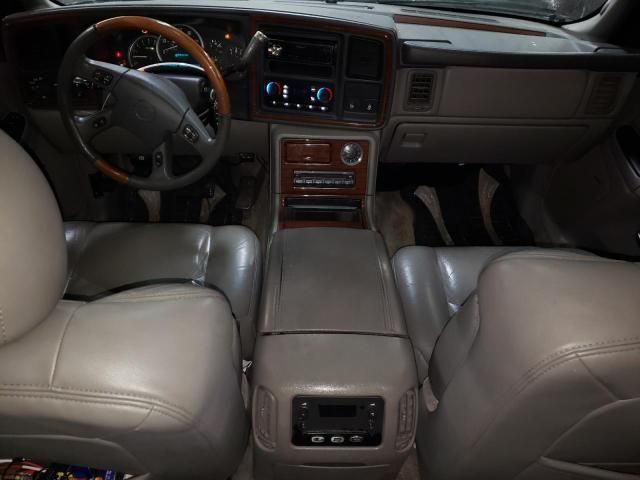 2003 Cadillac Escalade EXT