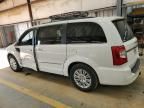 2013 Chrysler Town & Country Touring L