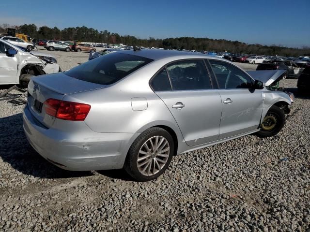 2013 Volkswagen Jetta TDI