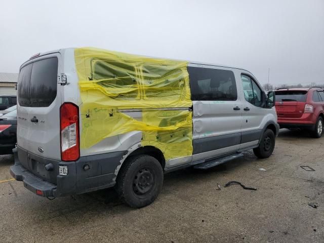 2016 Ford Transit T-350