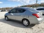 2013 Nissan Versa S