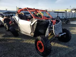 Can-Am Vehiculos salvage en venta: 2020 Can-Am Maverick X3 X RS Turbo RR