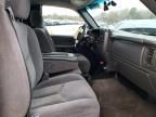 2006 Chevrolet Silverado K1500