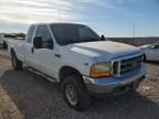 2000 Ford F250 Super Duty