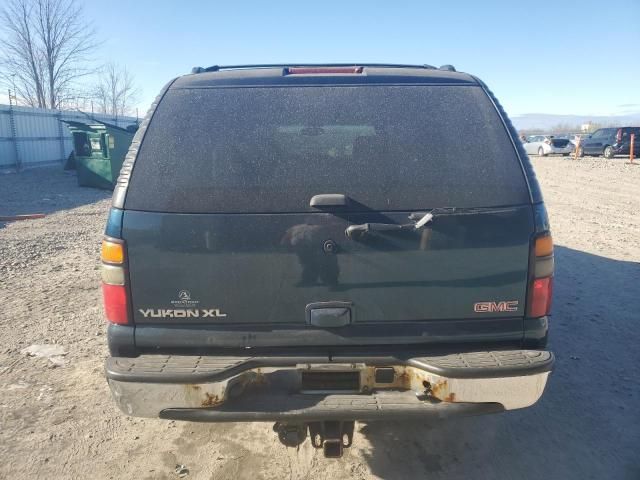 2005 GMC Yukon XL K1500