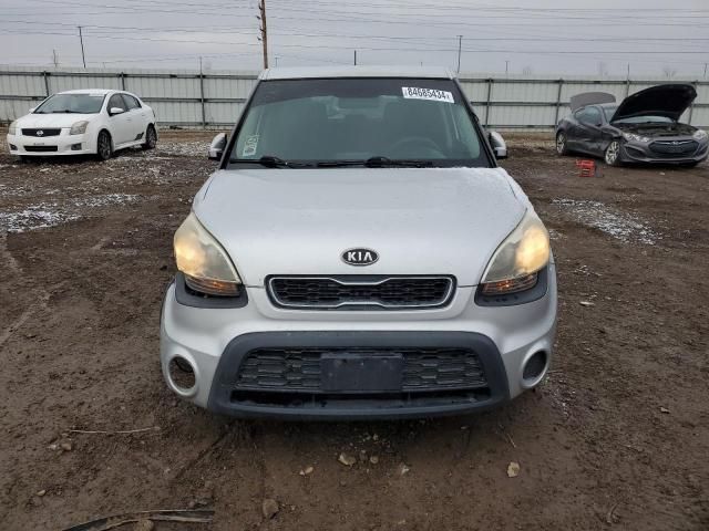 2012 KIA Soul