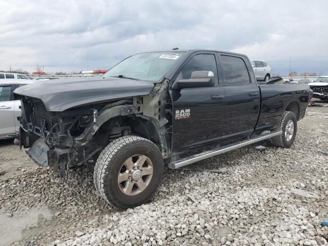 2018 Dodge RAM 2500 ST