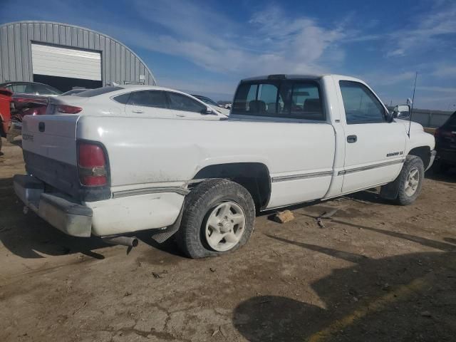 1997 Dodge RAM 1500