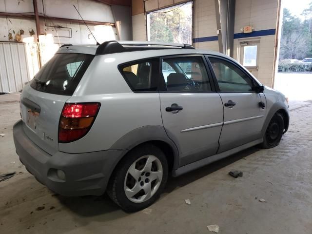 2007 Pontiac Vibe