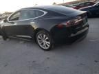 2015 Tesla Model S 85