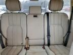 2008 Land Rover Range Rover HSE