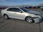 2009 Ford Fusion SE