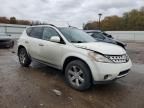 2007 Nissan Murano SL