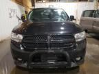 2013 Dodge Durango R/T