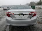 2012 Toyota Camry Hybrid