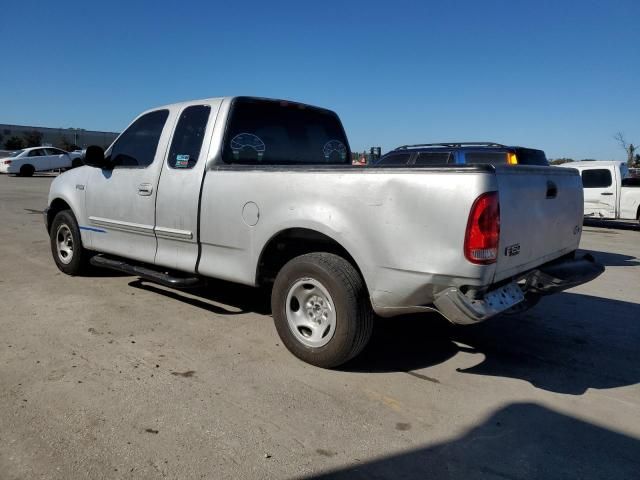 1999 Ford F150