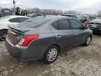 2019 Nissan Versa S