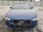 2013 Audi A5 Premium