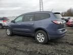 2013 Chevrolet Traverse LS