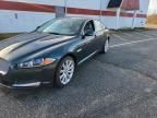 2013 Jaguar XF