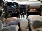 2001 Jeep Grand Cherokee Laredo