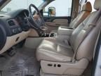 2008 Chevrolet Silverado K2500 Heavy Duty