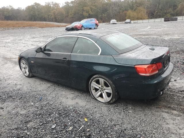 2008 BMW 335 I