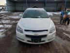 2010 Chevrolet Malibu 2LT