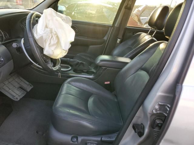 2005 Mazda Tribute S