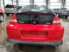 2002 Honda Insight