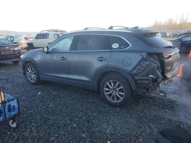 2016 Mazda CX-9 Touring