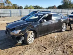 2011 Nissan Maxima S en venta en Theodore, AL