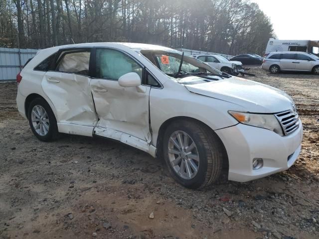 2011 Toyota Venza