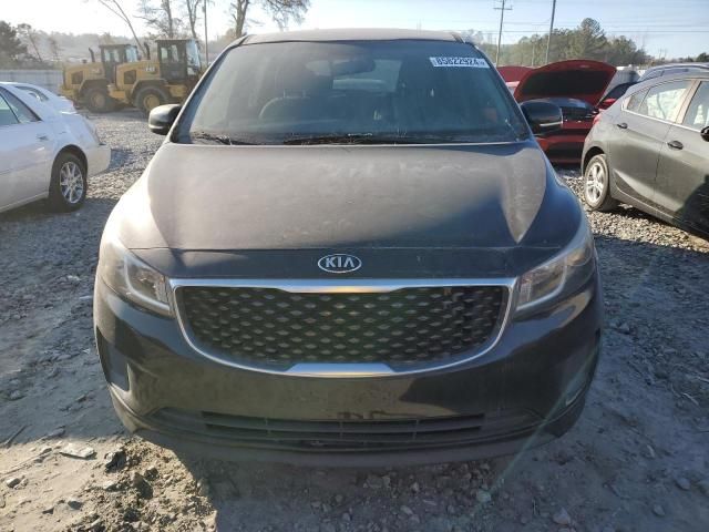 2015 KIA Sedona L