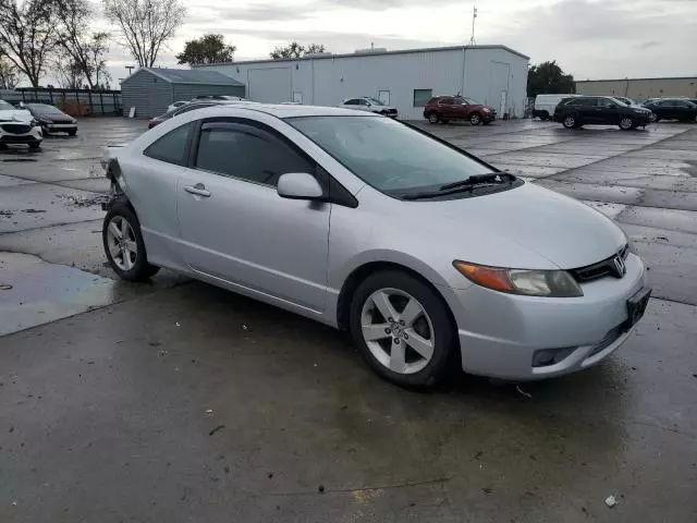 2006 Honda Civic EX