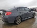 2017 Subaru WRX Premium