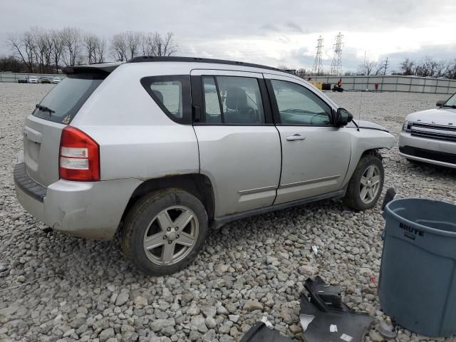 2010 Jeep Compass Sport