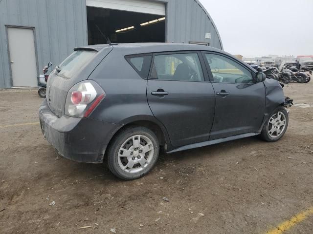 2010 Pontiac Vibe