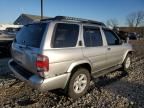 2004 Nissan Pathfinder LE