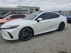 2025 Toyota Camry XSE en venta en Earlington, KY