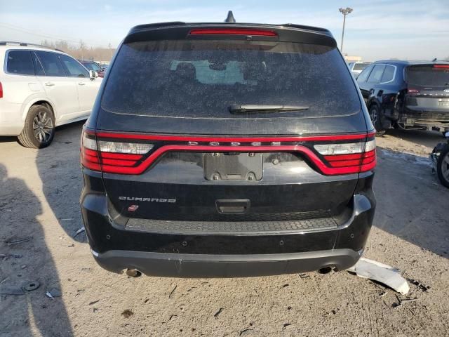 2021 Dodge Durango Pursuit