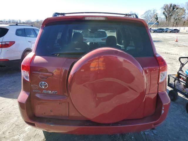 2006 Toyota Rav4