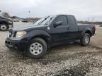 2007 Nissan Frontier King Cab XE