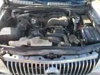 2007 Mercury Mountaineer Luxury